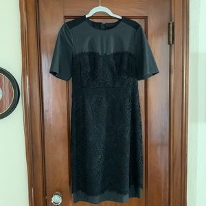 Nanette Lepore shift dress size 10 NWOT